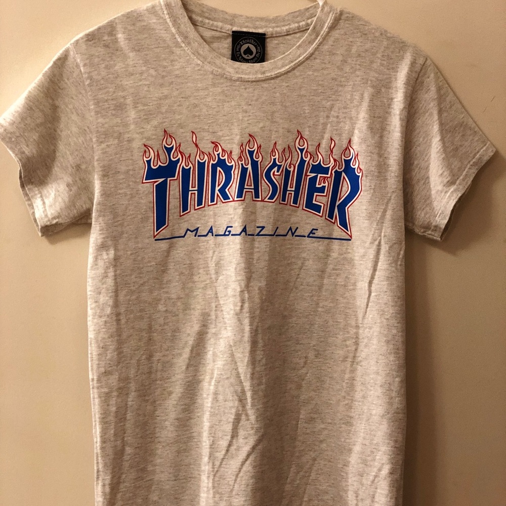 Thrasher Tee Shirt